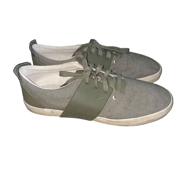 Puma‎ Men Sport LifeStyle Shoes 355424-03 - Picture 1 of 7